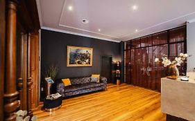 Historische Spitzgrundmühle